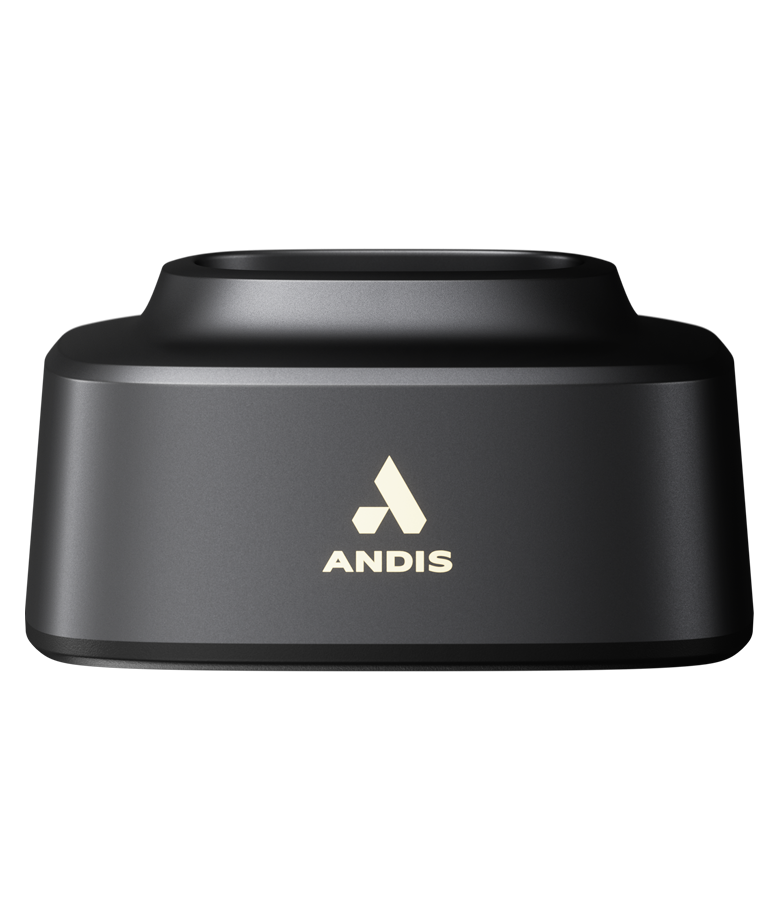 Andis reSURGE Shaver Charging Stand — CLIPRONS