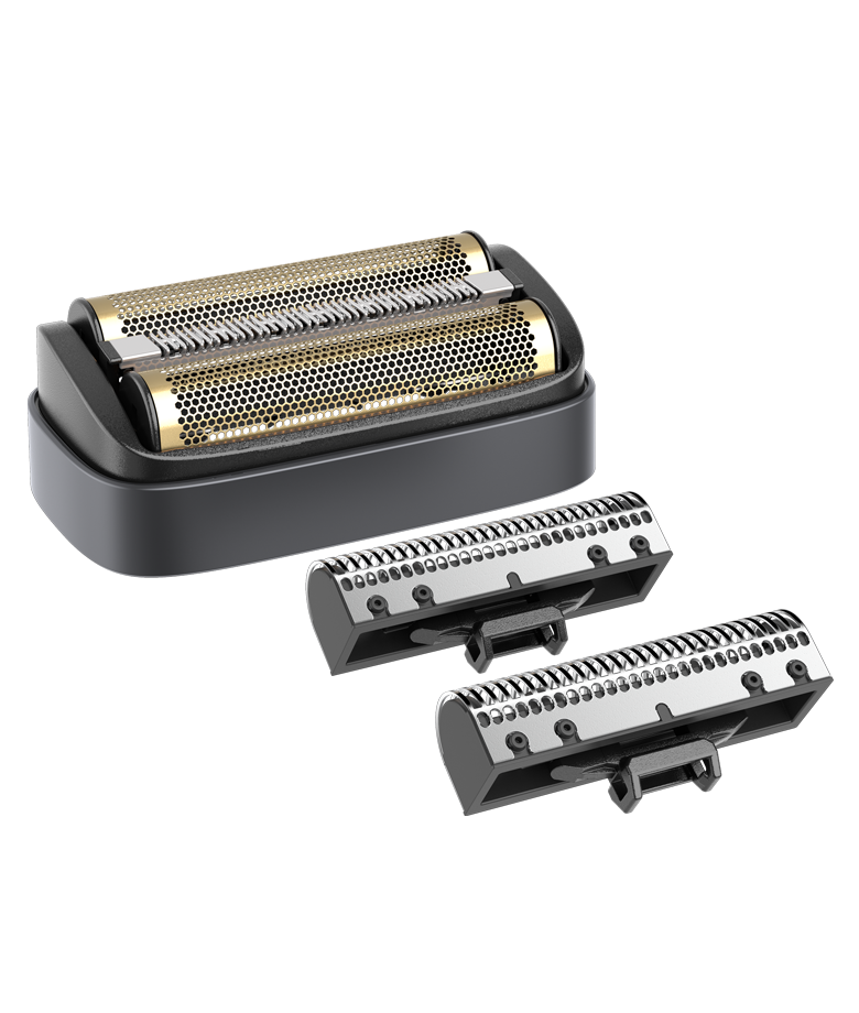 Andis reSURGE Replacement Foils & Cutters — CLIPRONS