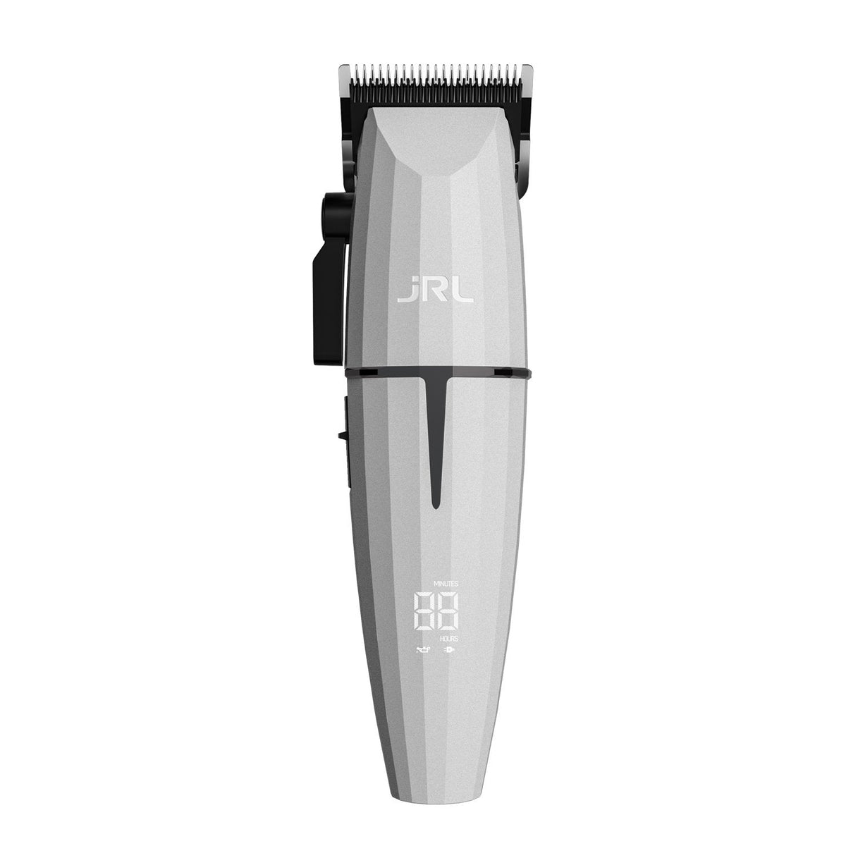 JRL ONYX GHOST Professional Cordless Hair Clipper — CLIPRONS