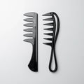 L3VEL3 2PC Styling Comb Set — CLIPRONS