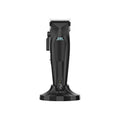 JRL 3000C Compact Clipper with Fade Blade - Black — CLIPRONS