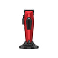 JRL 3000C Compact Clipper with Fade Blade - Red — CLIPRONS