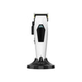 JRL 3000C Compact Clipper with Taper Blade - White — CLIPRONS