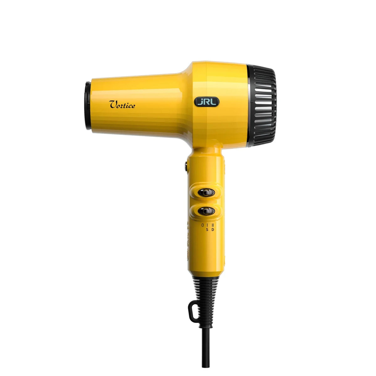 JRL Yellow Vortice Pro Dryer — CLIPRONS