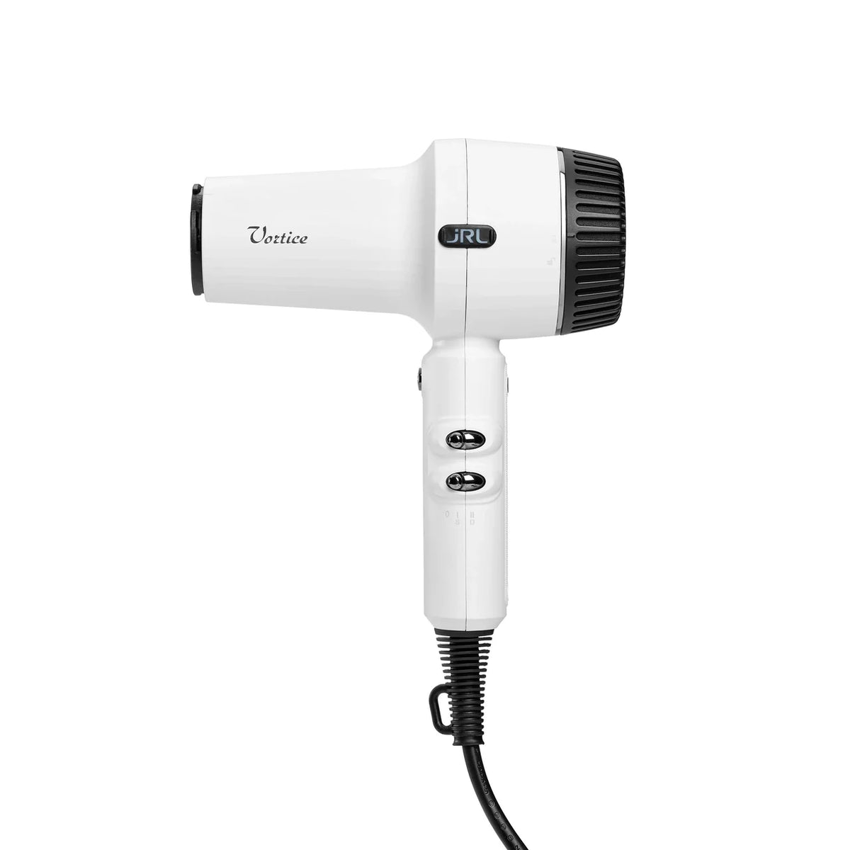 JRL White Vortice Pro Dryer — CLIPRONS