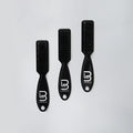 L3VEL3 3PC Fade Brush Set — CLIPRONS