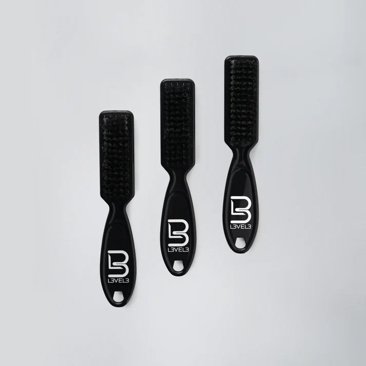 L3VEL3 3PC Fade Brush Set — CLIPRONS