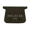 BaBylissPRO Skeleton Trimmer Replacement Blade - DLC Deep Tooth — CLIPRONS