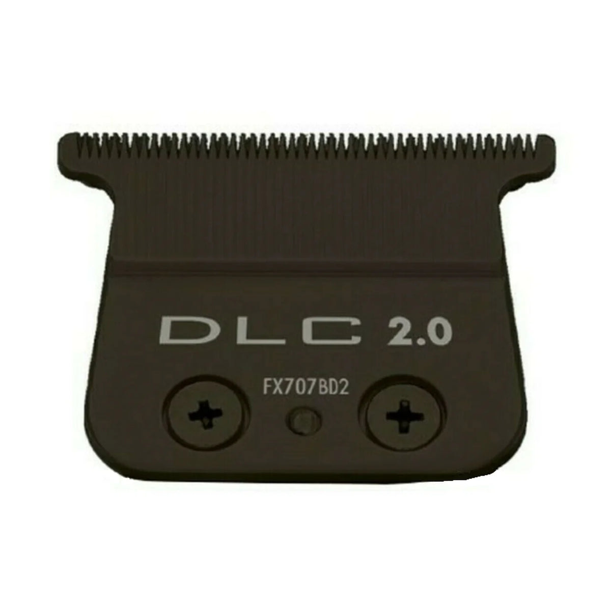 BaBylissPRO Skeleton Trimmer Replacement Blade - DLC Deep Tooth — CLIPRONS