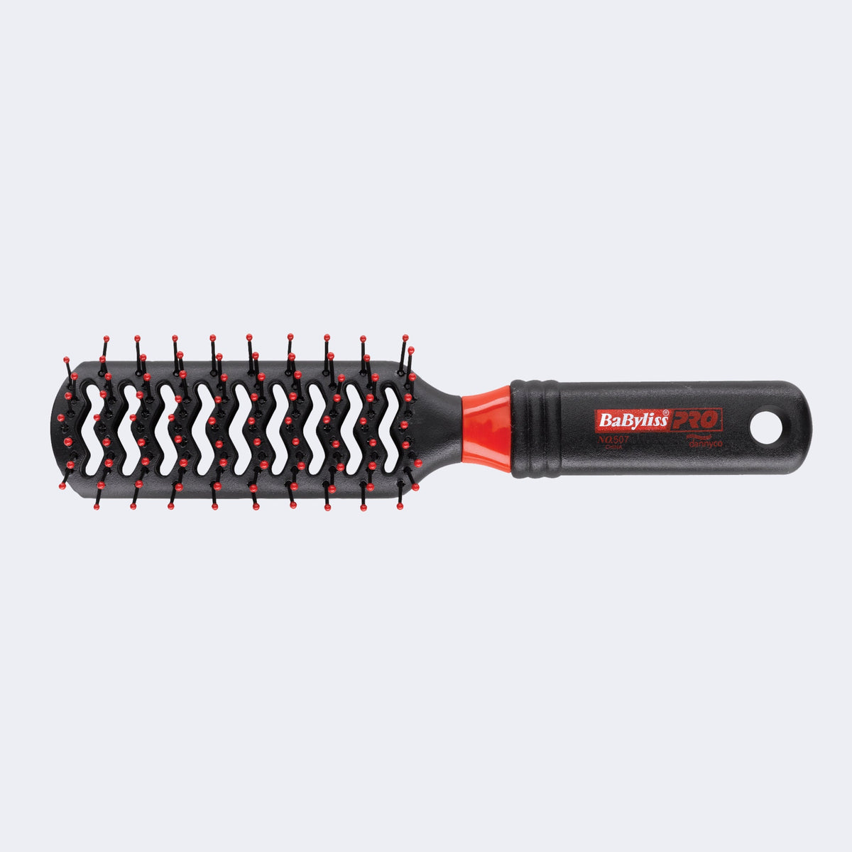 Babyliss Large Tunnel Vent Brush — CLIPRONS