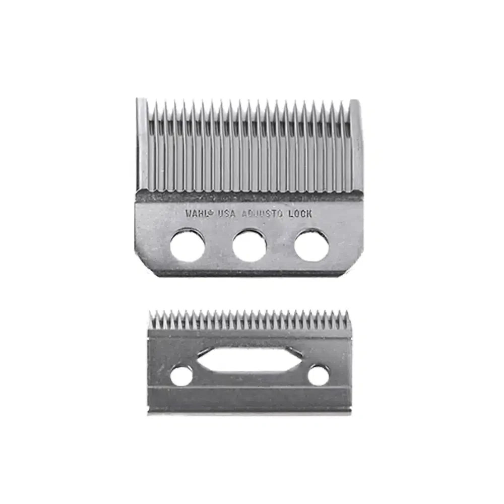 Wahl Adjusto Lock Clipper Blade — CLIPRONS
