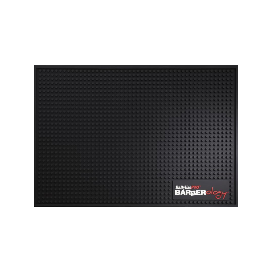 BaBylissPRO Station Mat — CLIPRONS