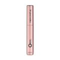 Gamma+ X-Hybrid Cordless Touch Up Flat Iron Rose Gold — CLIPRONS