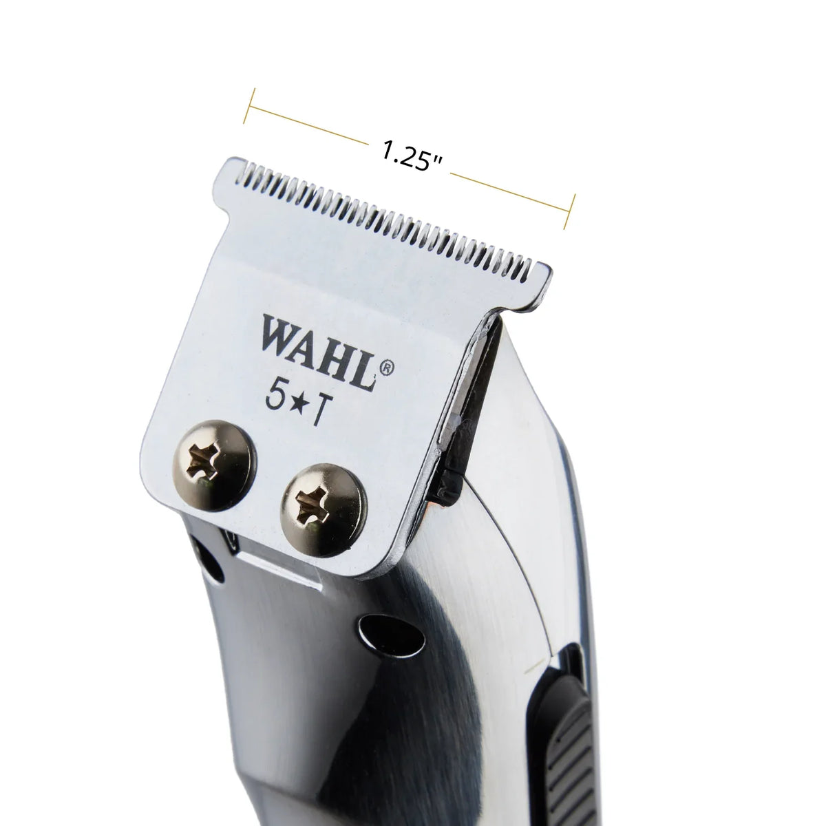Wahl Align Trimmer Blade — CLIPRONS