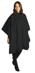 BaBylissPRO X-Large All Purpose Cape Black — CLIPRONS