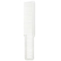 Wahl Large Flat Top Comb - White — CLIPRONS