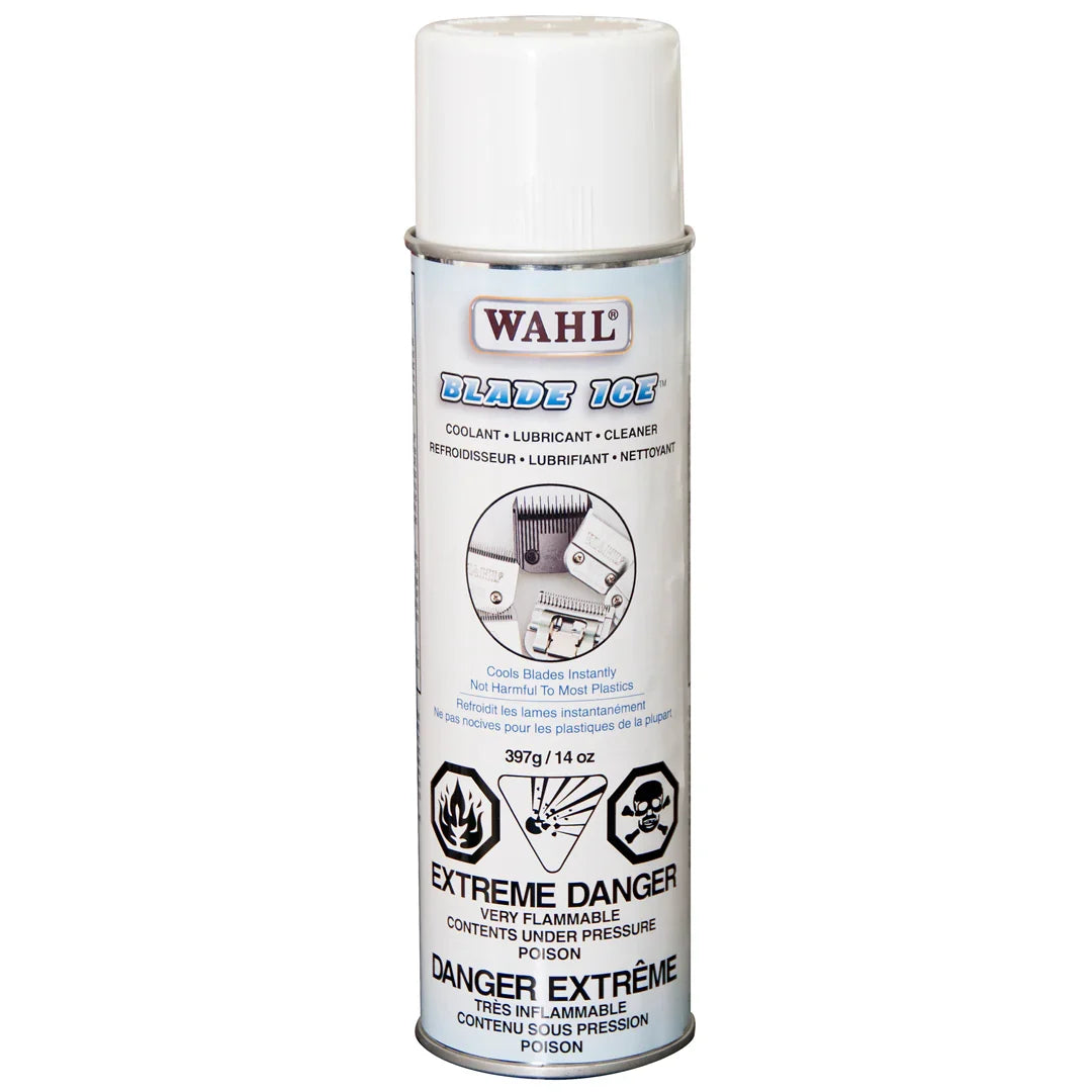 Wahl Blade Ice 14oz — CLIPRONS