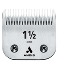 Andis UltraEdge Detachable Blade, Size #1.5 — CLIPRONS