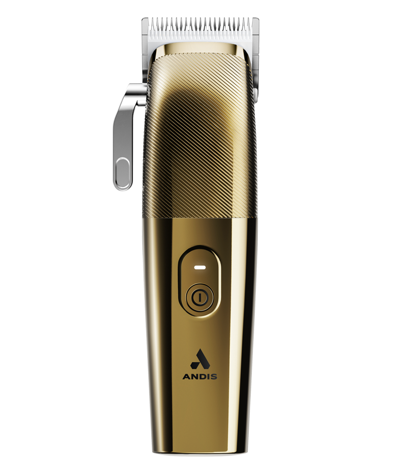 Andis Cordless Envy II Clipper Premium Edition — CLIPRONS