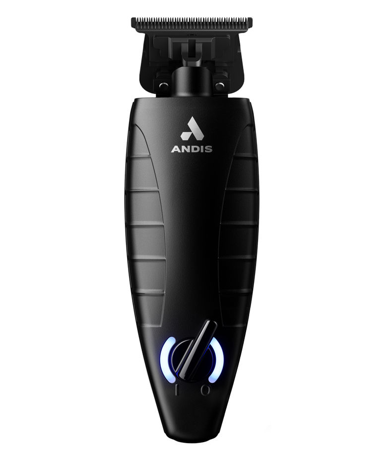 Andis GTX-EXO M-FORCE Black Label Special Edition Cordless Trimmer — CLIPRONS