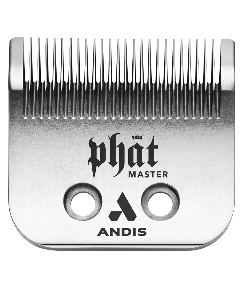 Andis Phat Master ML Clipper Blade — CLIPRONS