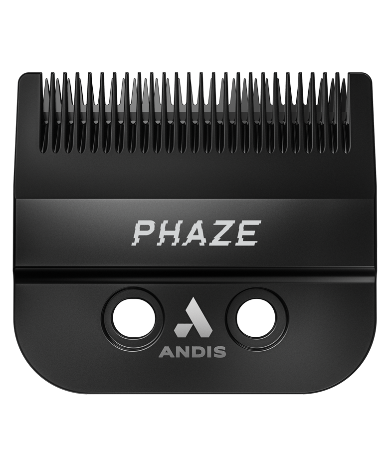 Andis Phaze Replacement Clipper Blade — CLIPRONS