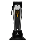 Andis Recon Clipper Black Chrome — CLIPRONS