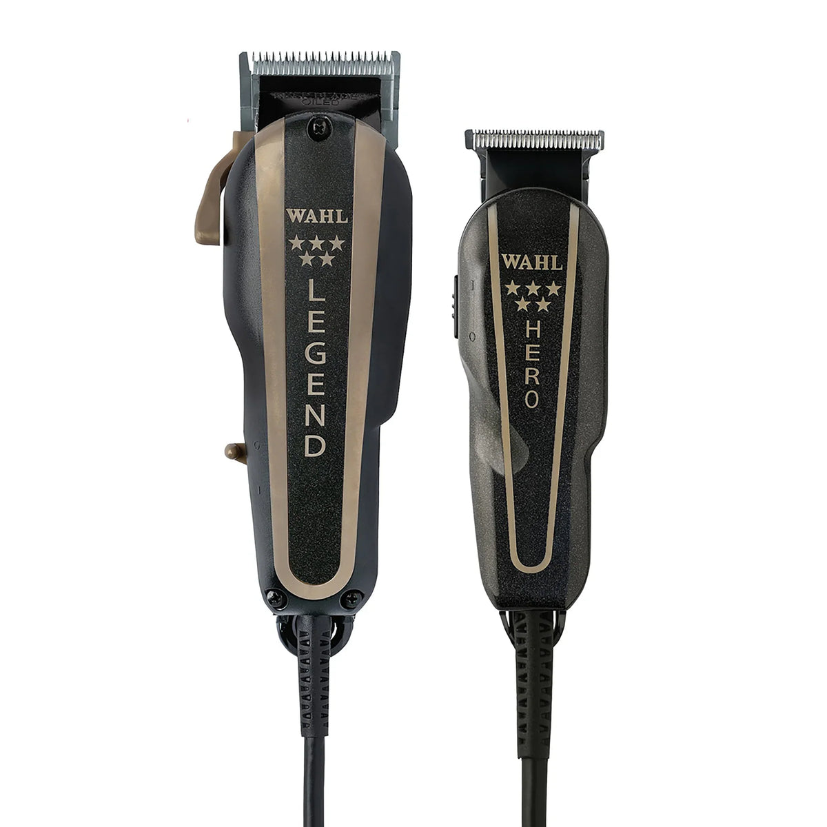 Wahl 5 Star Barber Combo — CLIPRONS
