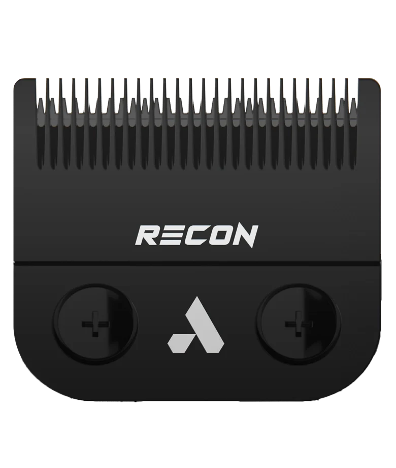 Andis Recon Clipper Phaze Blade — CLIPRONS
