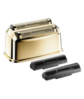 Andis ProFoil Plus II Shaver's Titanium Foil Assembly & Inner Cutter — CLIPRONS