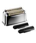 Andis ProFoil Plus II Shaver's Titanium Foil Assembly & Inner Cutter — CLIPRONS