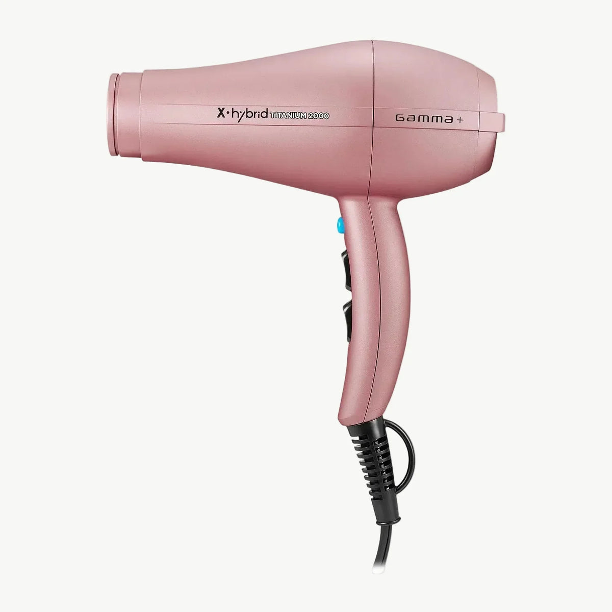 Gamma+X-Hybrid Titanium 2000 Dryer — CLIPRONS