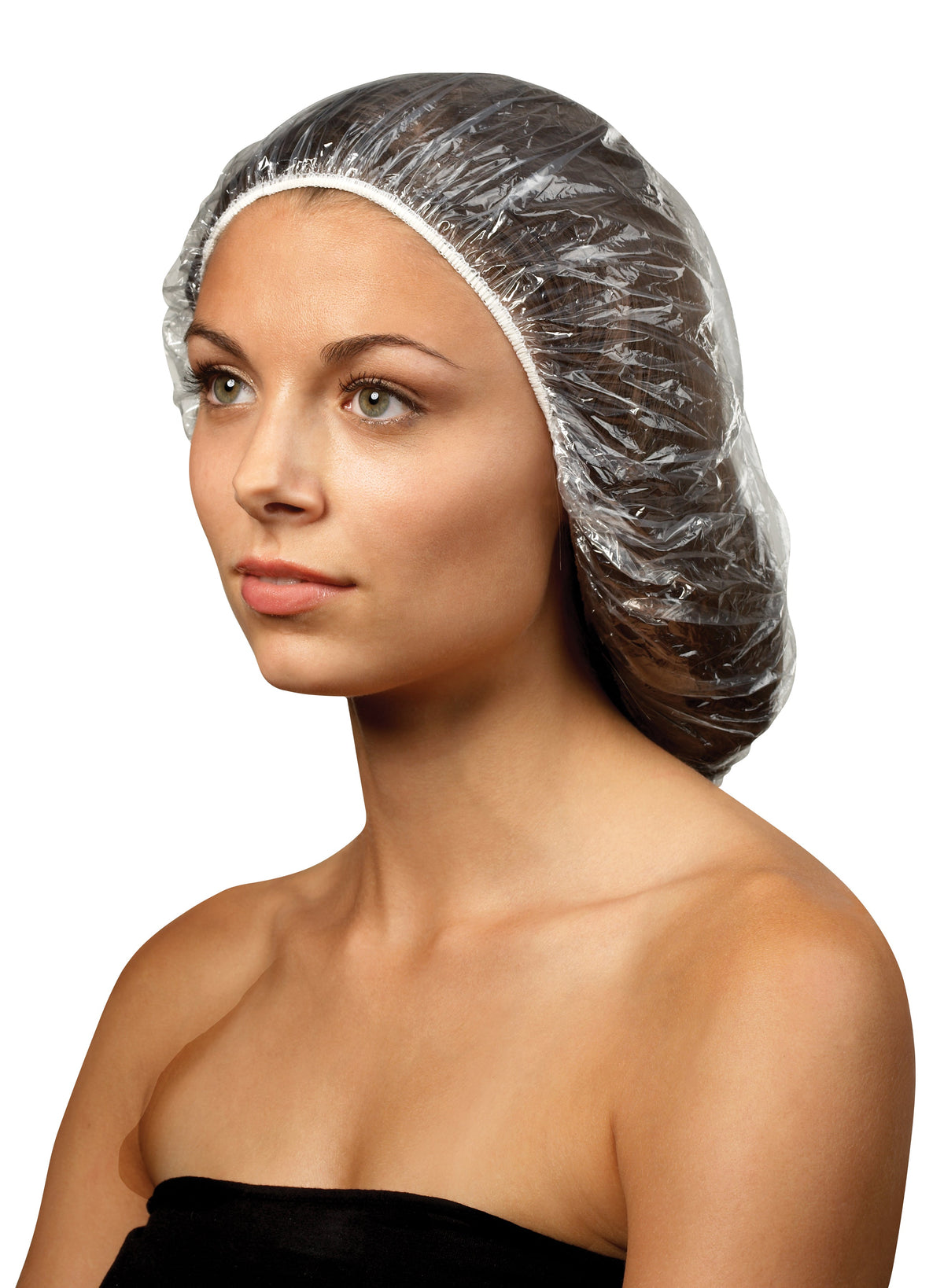 BaBylissPRO Processing Caps with Elastic Band (30 pack) — CLIPRONS