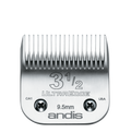 Andis UltraEdge Detachable Blade, Size #3.5 — CLIPRONS