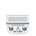 Andis UltraEdge Detachable Blade, Size #00000 — CLIPRONS