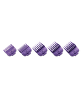 Andis Single Magnetic Comb Set Small (5 PC) — CLIPRONS