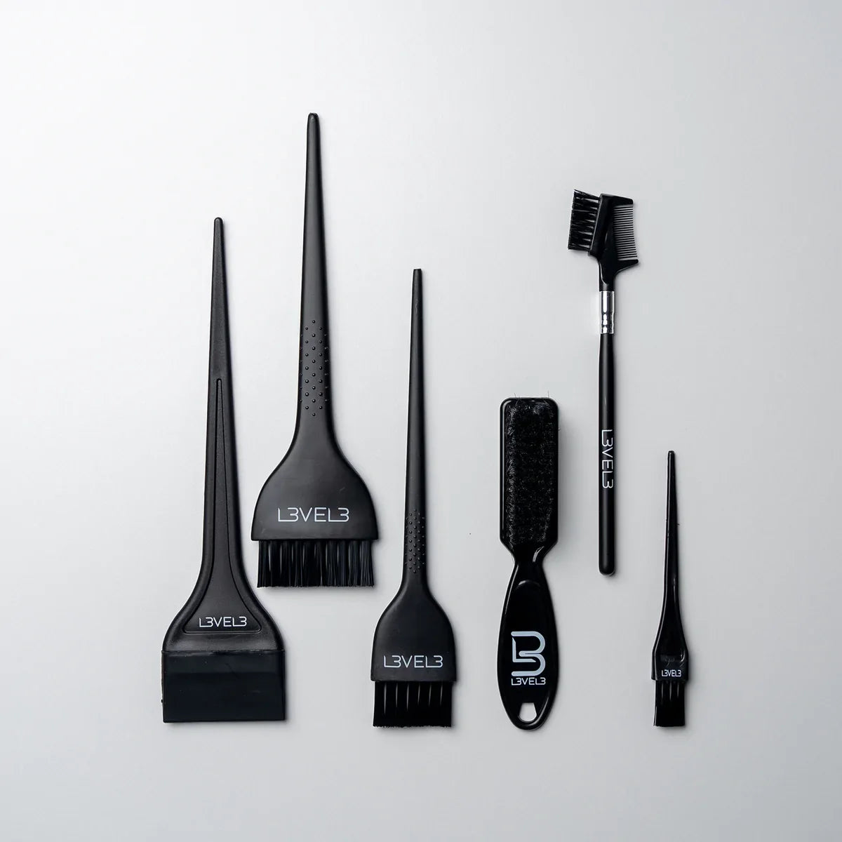 L3VEL3 6PC Tint Brush Set — CLIPRONS
