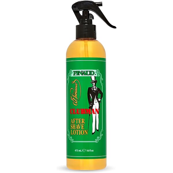 Clubman Pinaud After Shave Spray 16oz — CLIPRONS