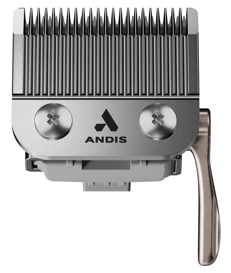 Andis reVITE Replacement Taper Blade — CLIPRONS