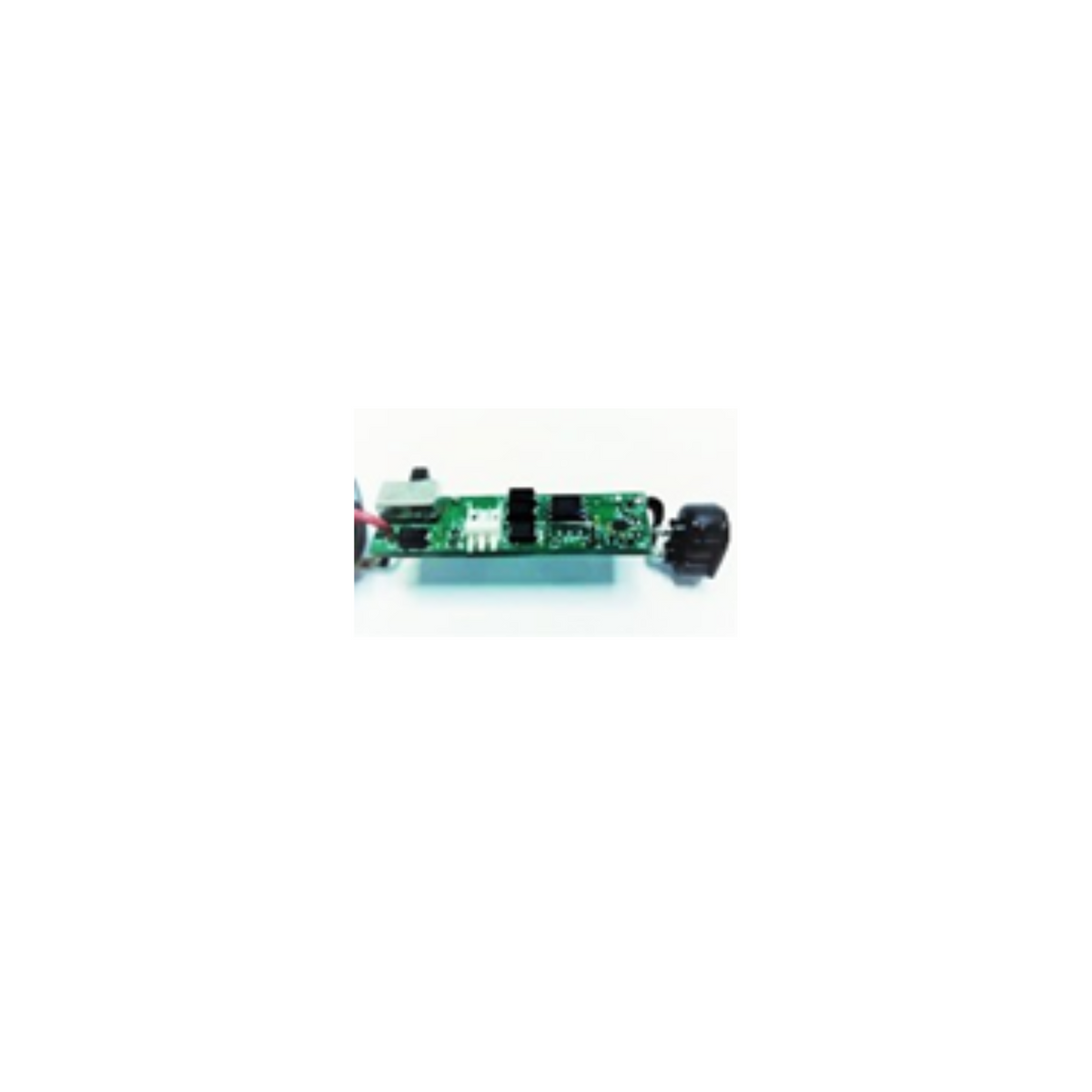 Wahl PC Board for Cordless Detailer Li — CLIPRONS