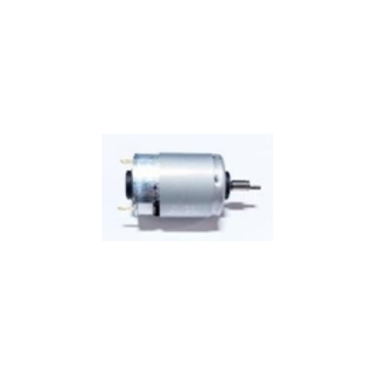 Wahl Detailer Cordless Li Motor — CLIPRONS