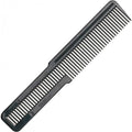 Wahl Large Flat Top Comb - Black — CLIPRONS