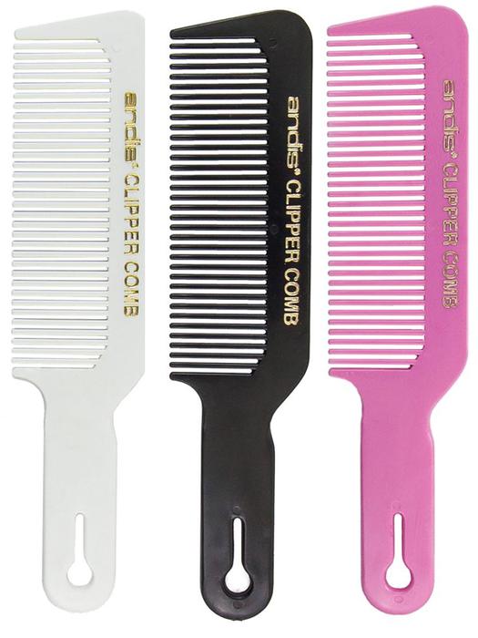 Andis Clipper Comb — CLIPRONS