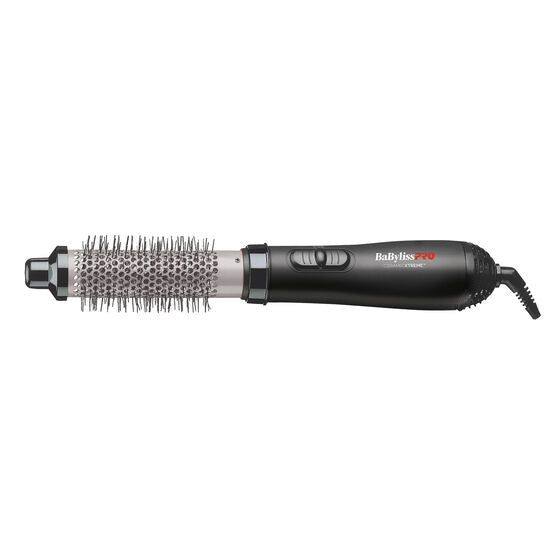 BaBylissPRO 1-1/4" Ceramic Hot Air Styler — CLIPRONS