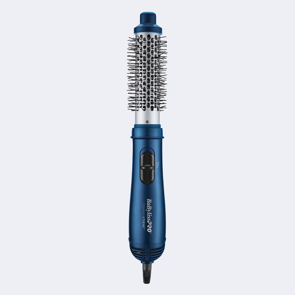BaBylissPRO Ceramix 1 1/4" Hot Air Brush — CLIPRONS