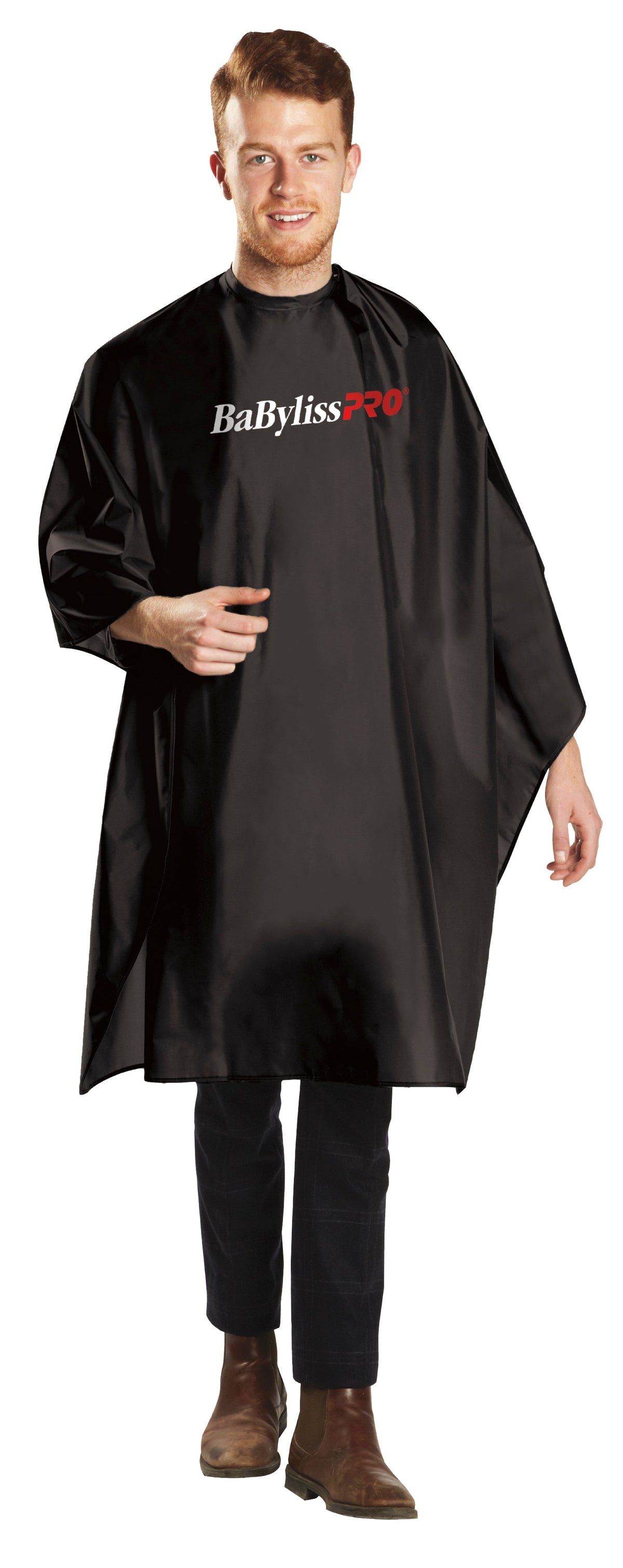 BaBylissPRO Deluxe Cape — CLIPRONS