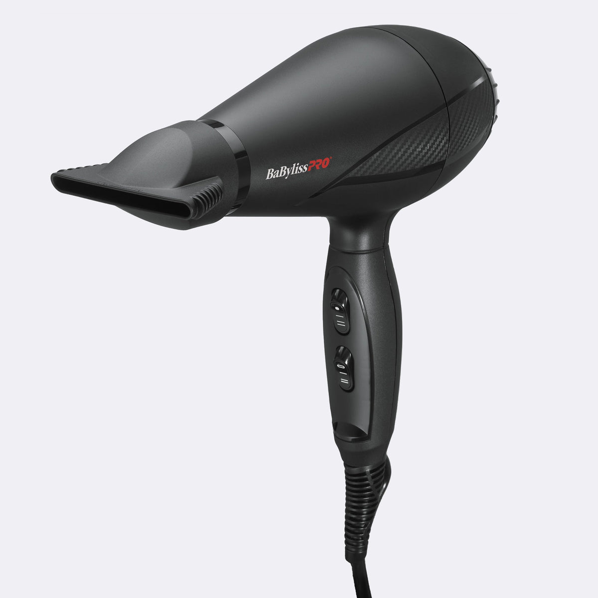 BaBylissPRO Italian Professional Hairdryer — CLIPRONS