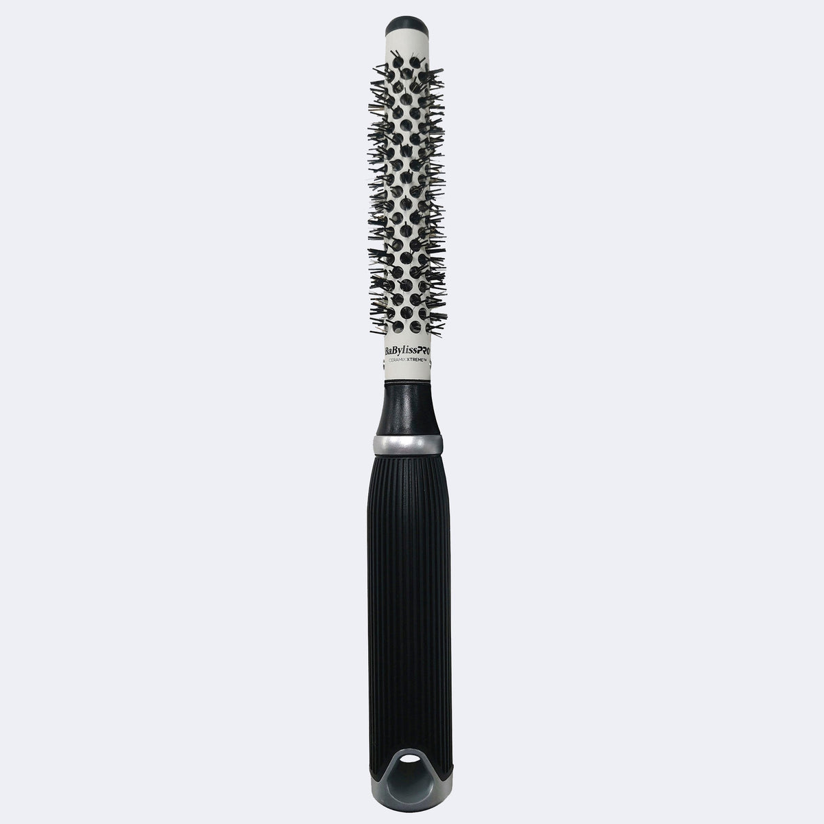 BaBylissPRO Circular Ceramic Thermal Brush Extra-Small (15 mm) — CLIPRONS
