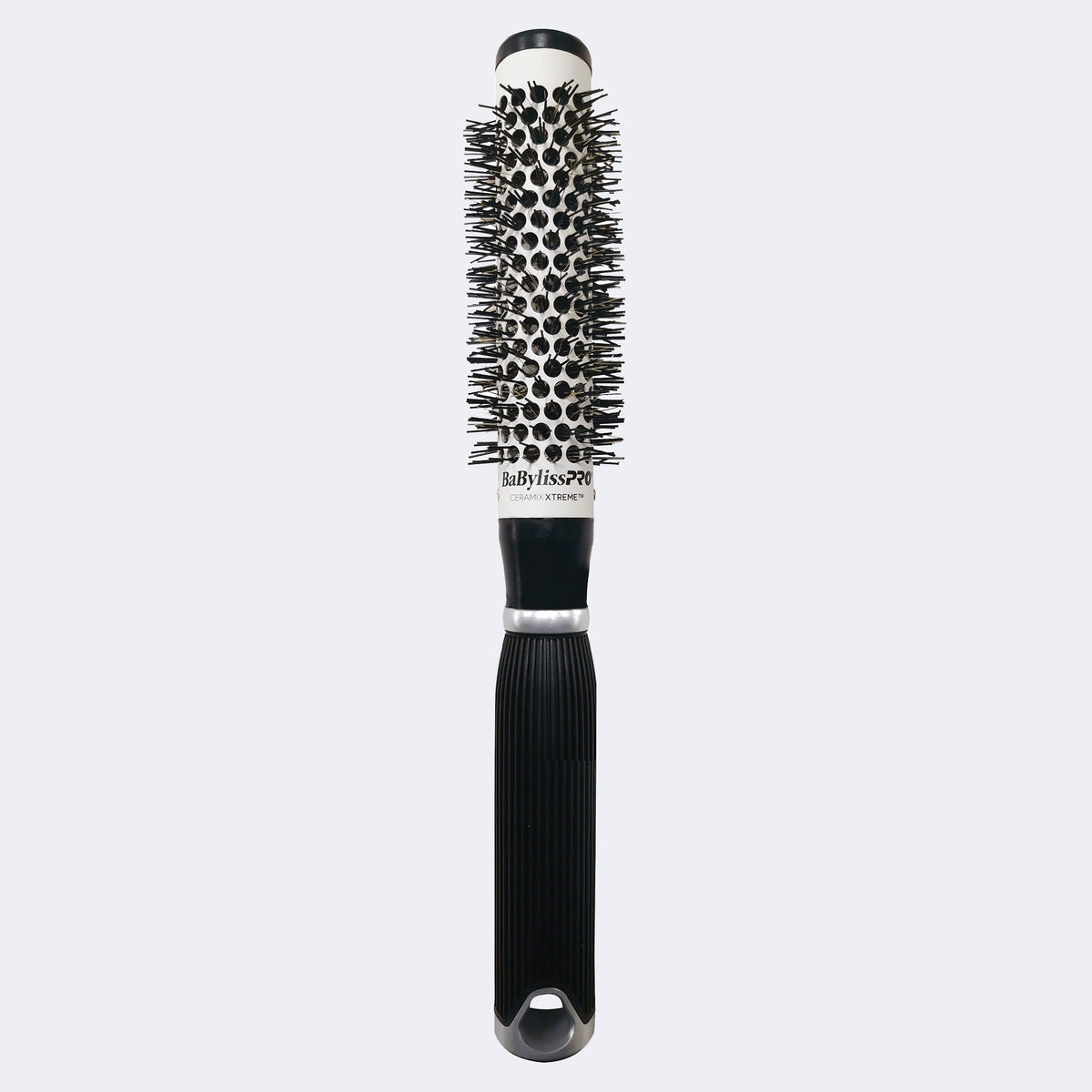 BaBylissPRO Circular Ceramic Thermal Brush Extra-Small (25 mm) — CLIPRONS