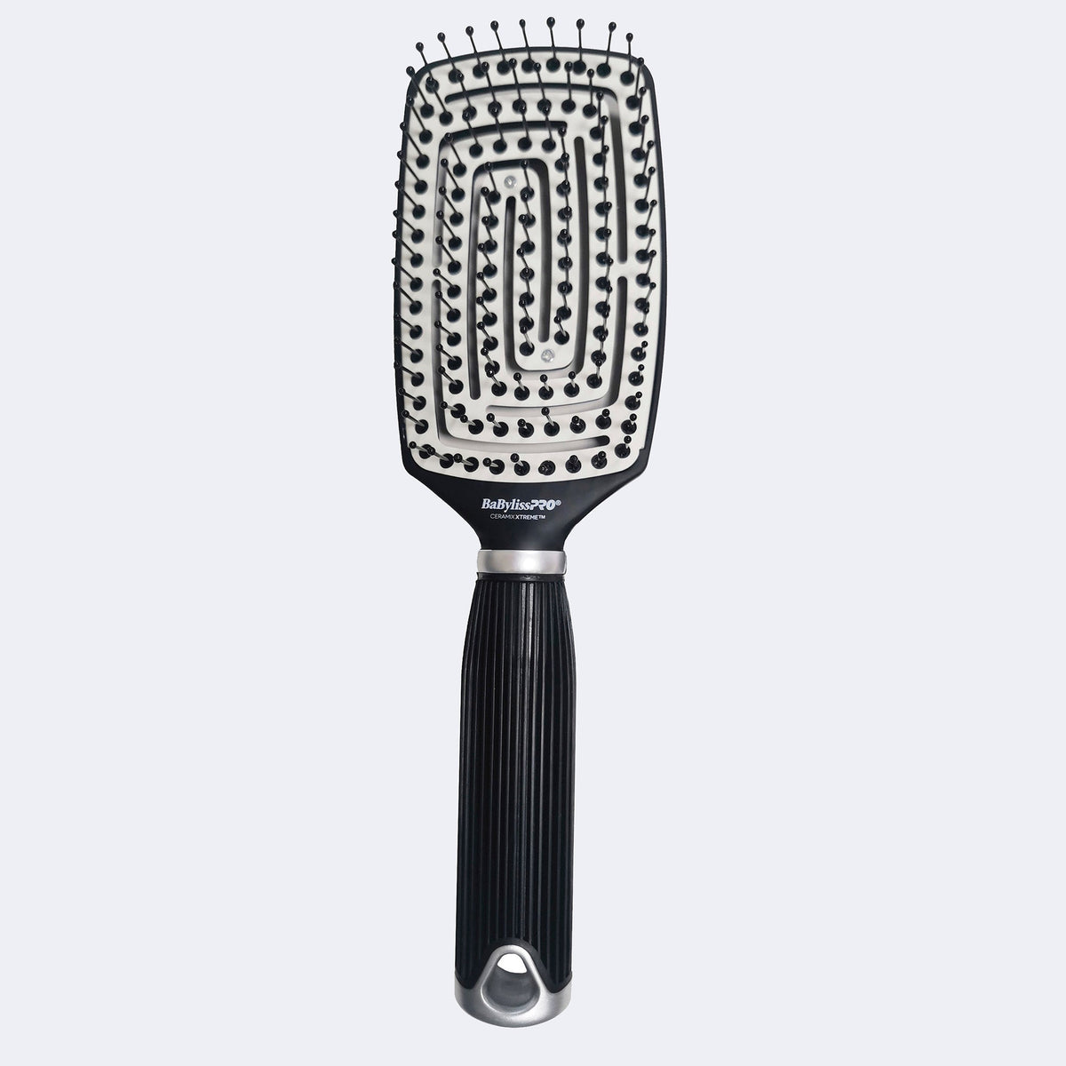 BaBylissPRO Ceramic Thermal Vent Brush (Large) — CLIPRONS